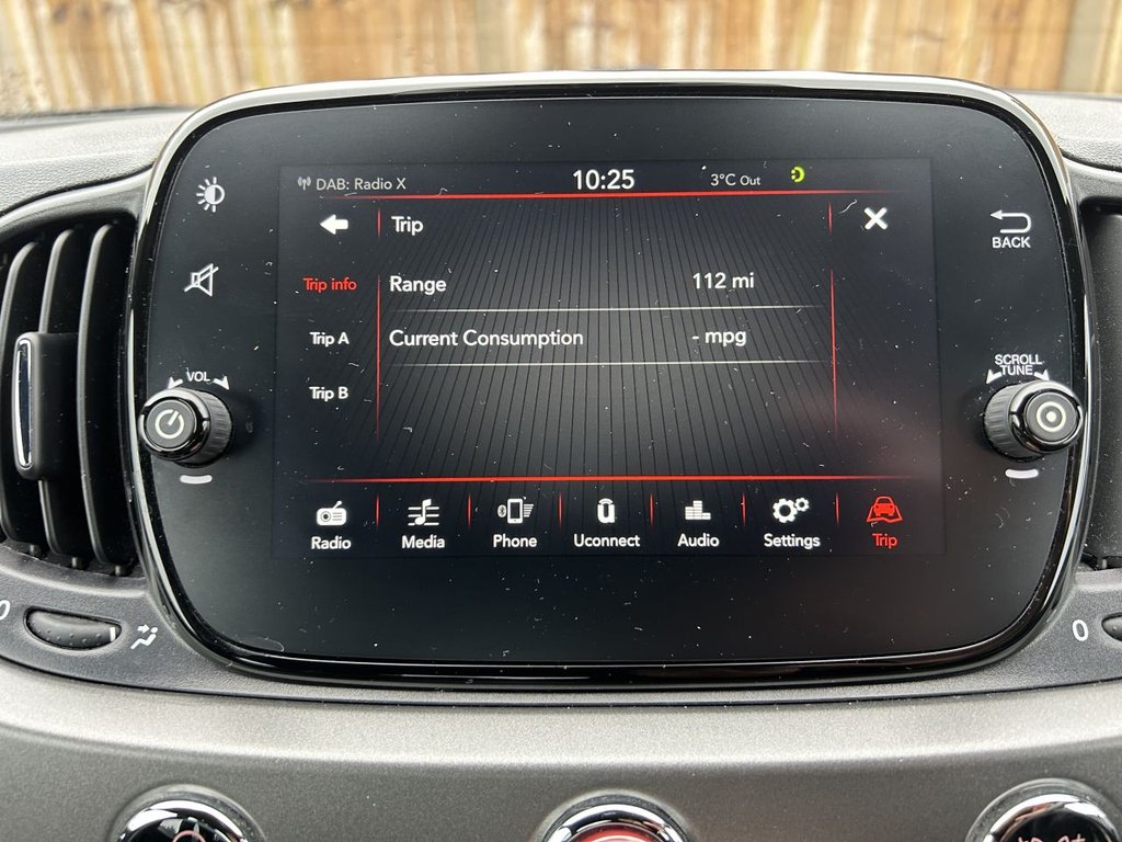 Used Fiat 500 2019 for sale - 77608559: Photo 22