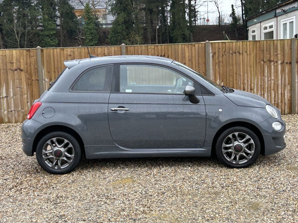 Used Fiat 500 2019 for sale - 77608559: Photo 6