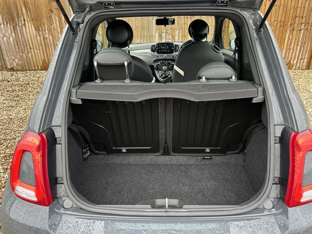 Used Fiat 500 2019 for sale - 77608559: Photo 9