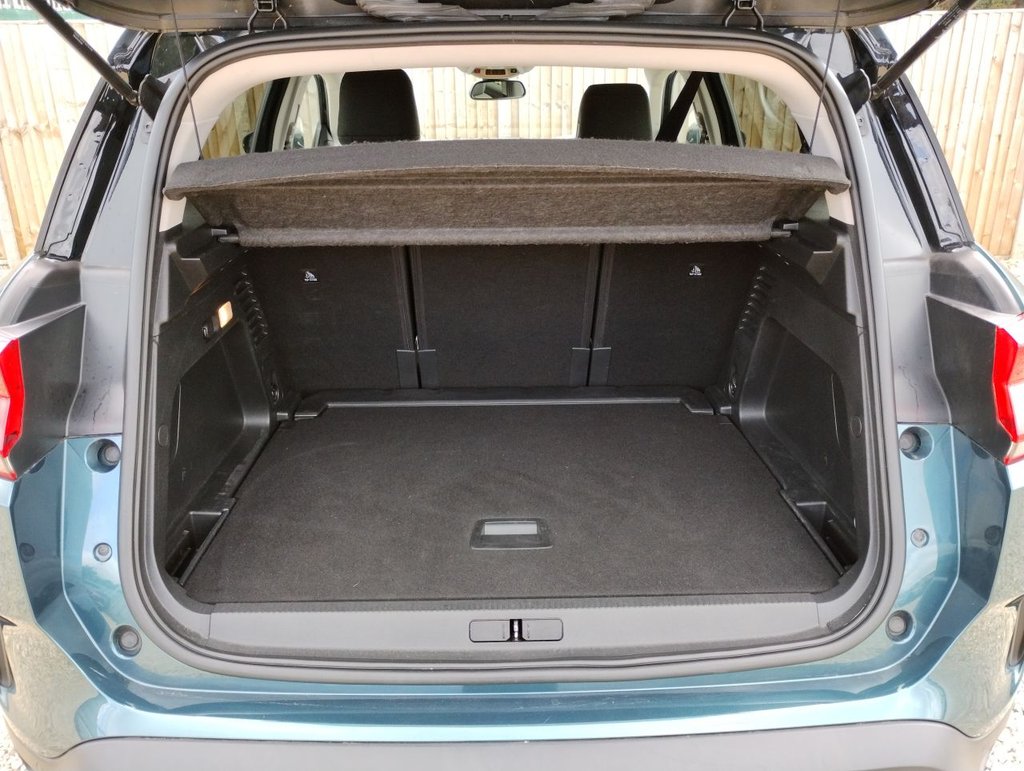 Used Citroen C5 Aircross 2019 for sale - 76527124: Photo 11