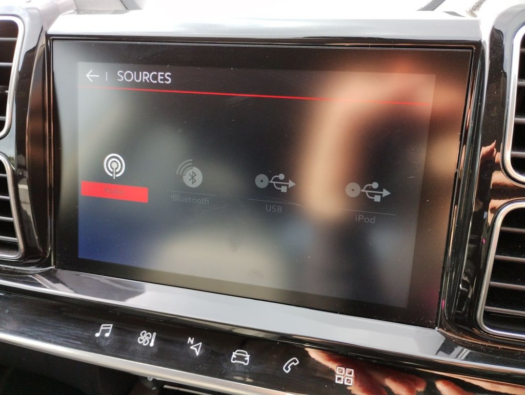 Used Citroen C5 Aircross 2019 for sale - 76527124: Photo 13