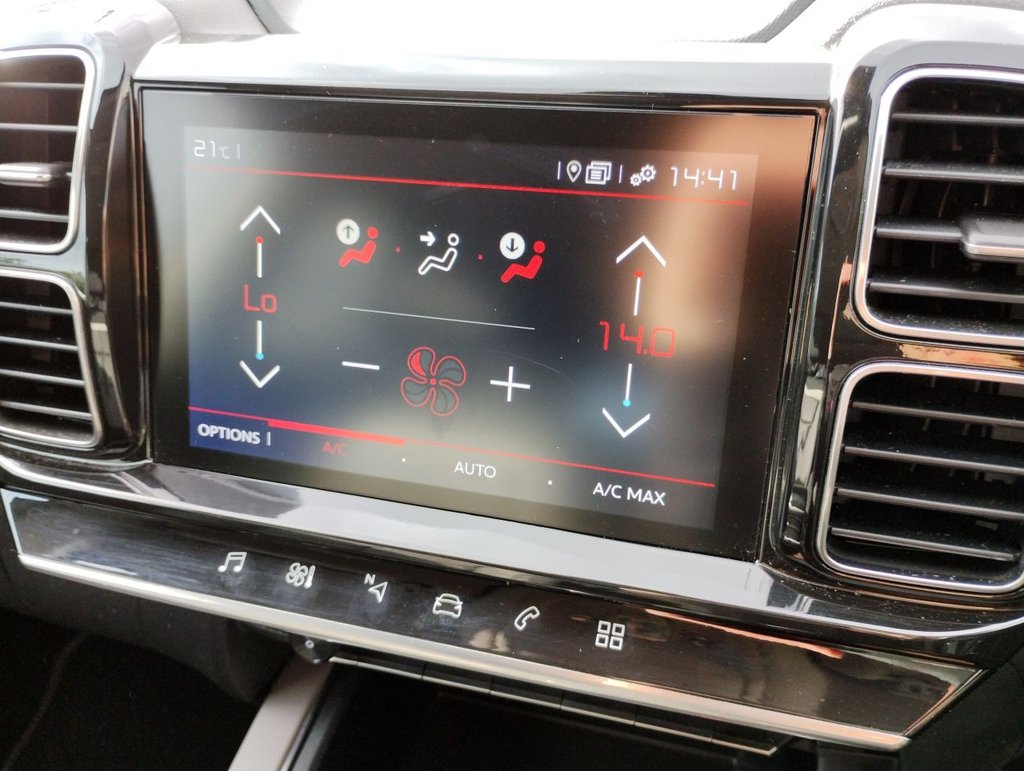 Used Citroen C5 Aircross 2019 for sale - 76527124: Photo 15