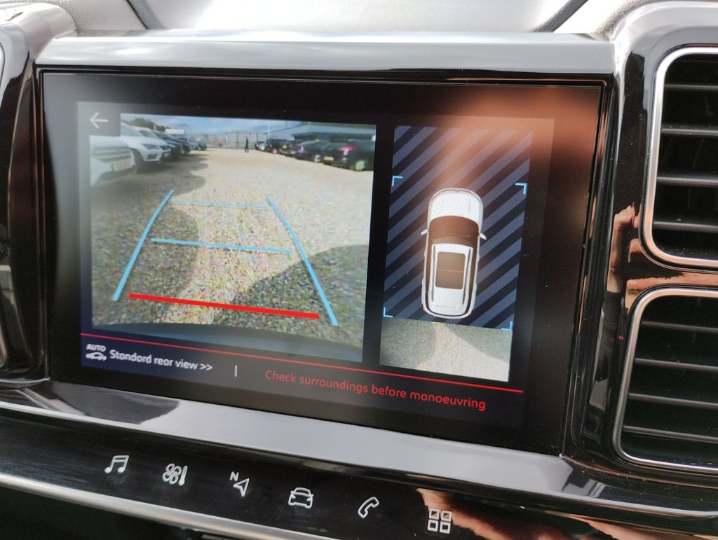 Used Citroen C5 Aircross 2019 for sale - 76527124: Photo 16