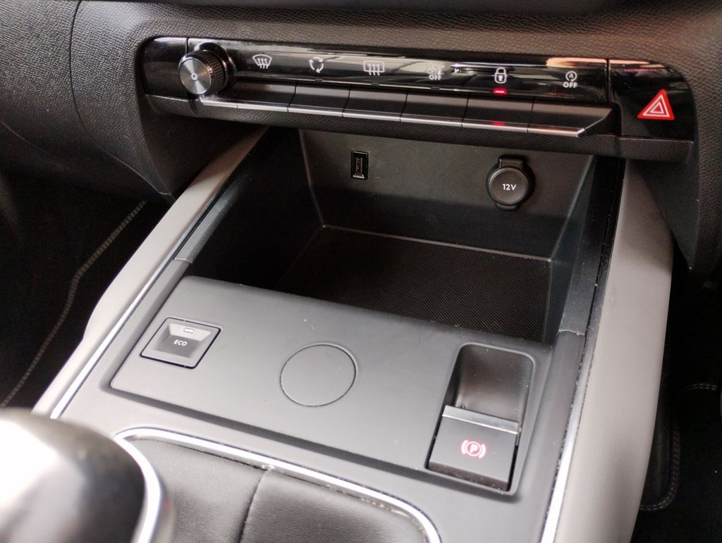 Used Citroen C5 Aircross 2019 for sale - 76527124: Photo 18