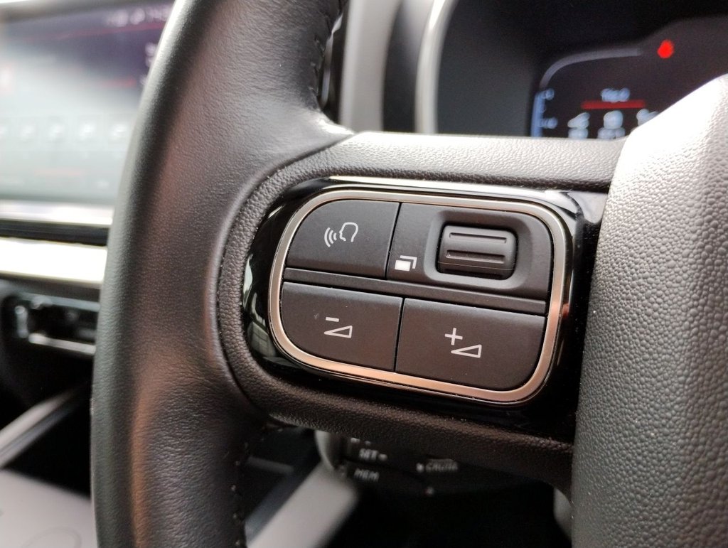 Used Citroen C5 Aircross 2019 for sale - 76527124: Photo 20