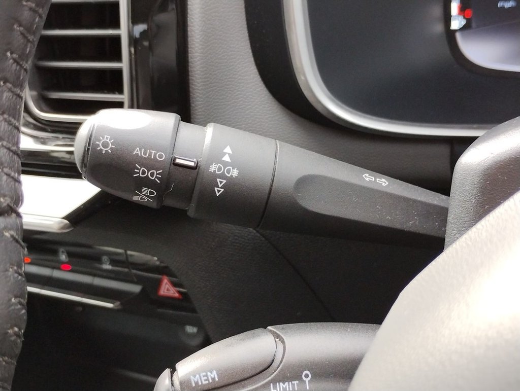 Used Citroen C5 Aircross 2019 for sale - 76527124: Photo 21