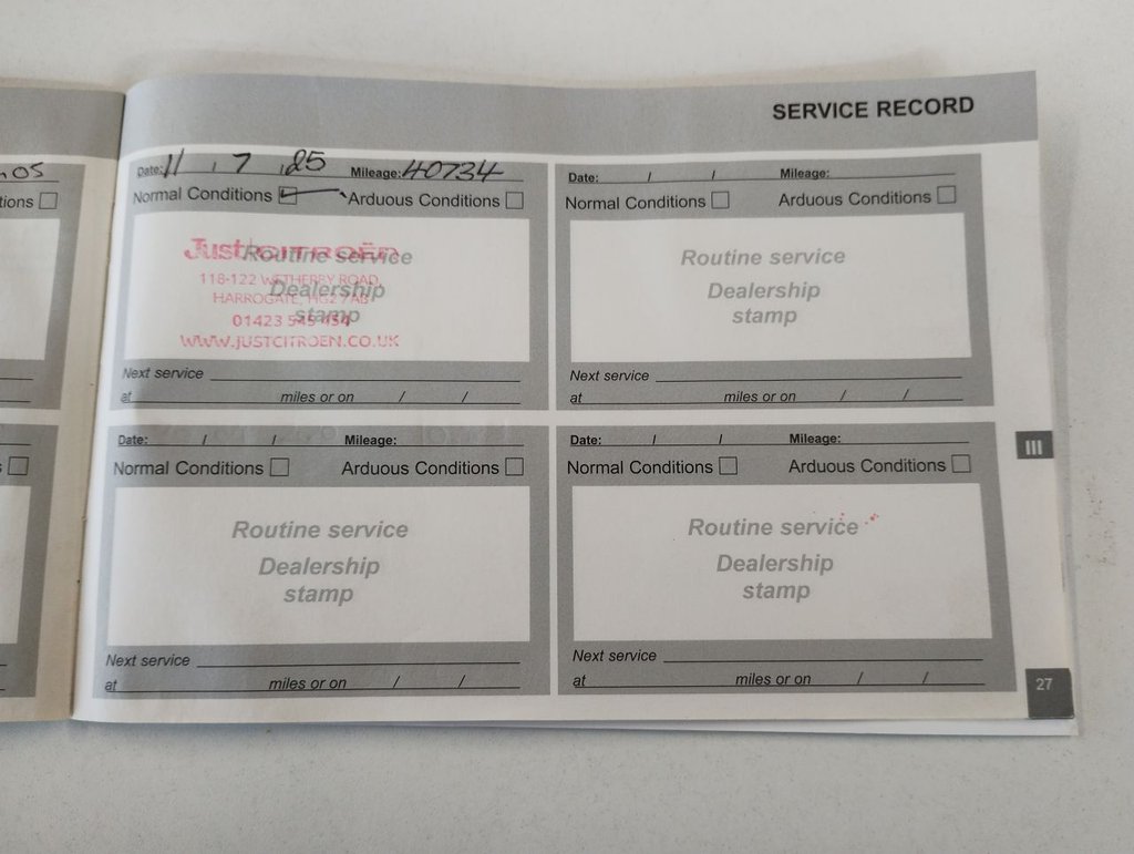 Used Citroen C5 Aircross 2019 for sale - 76527124: Photo 27