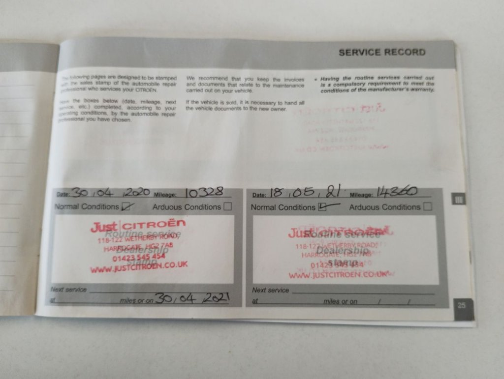 Used Citroen C5 Aircross 2019 for sale - 76527124: Photo 28