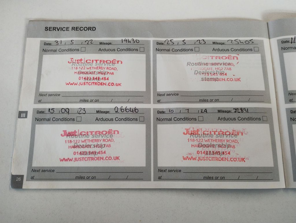 Used Citroen C5 Aircross 2019 for sale - 76527124: Photo 29