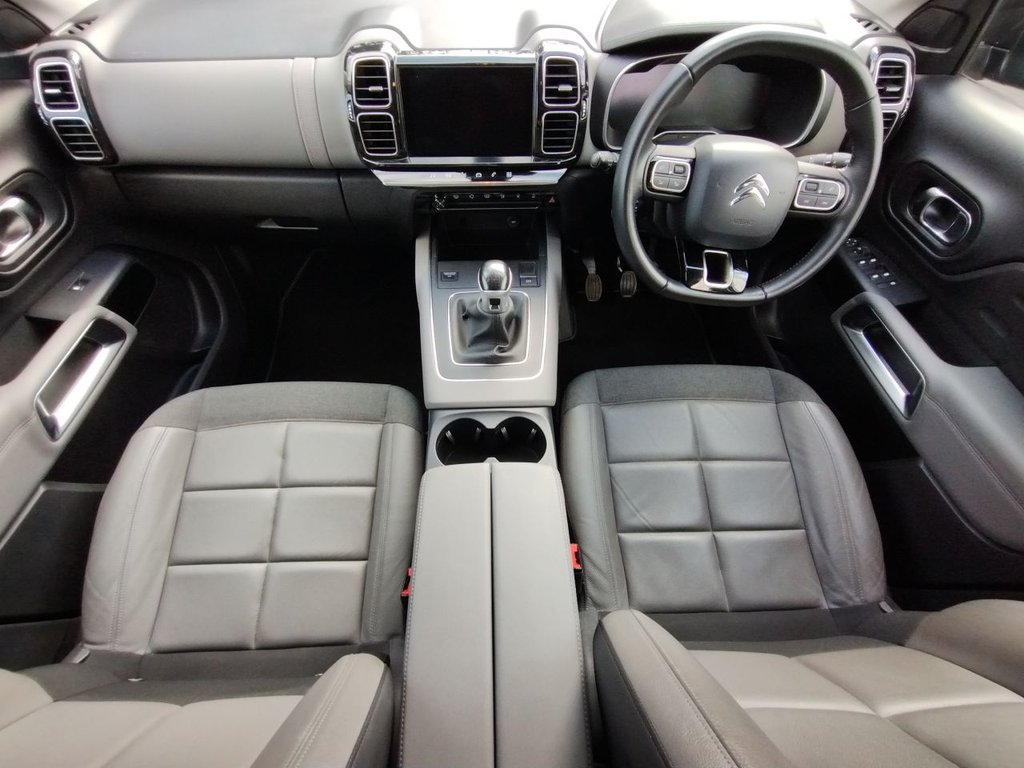 Used Citroen C5 Aircross 2019 for sale - 76527124: Photo 9