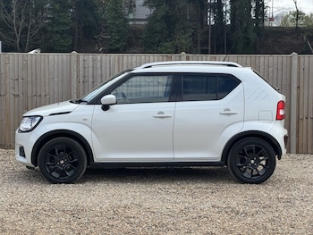 Used Suzuki Ignis 2018 for sale - 78256170: Photo