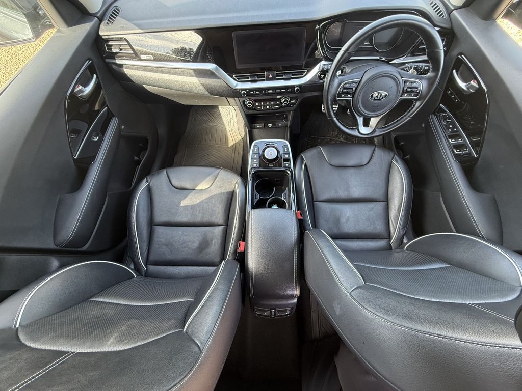 Used Kia Niro 2021 for sale - 78180954: Photo 11