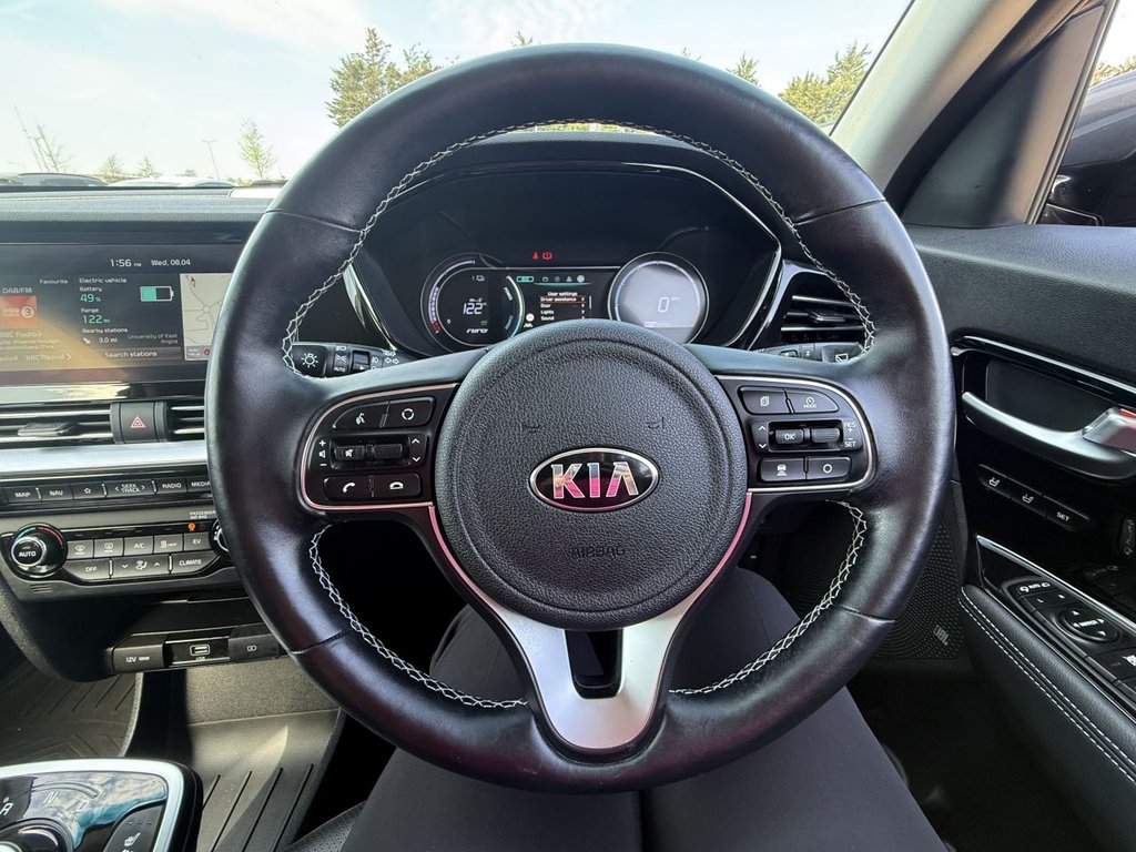 Used Kia Niro 2021 for sale - 78180954: Photo 12
