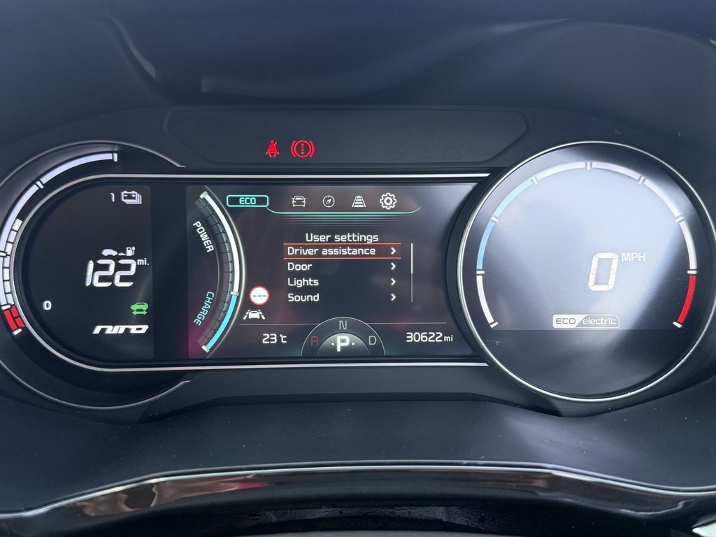 Used Kia Niro 2021 for sale - 78180954: Photo 15