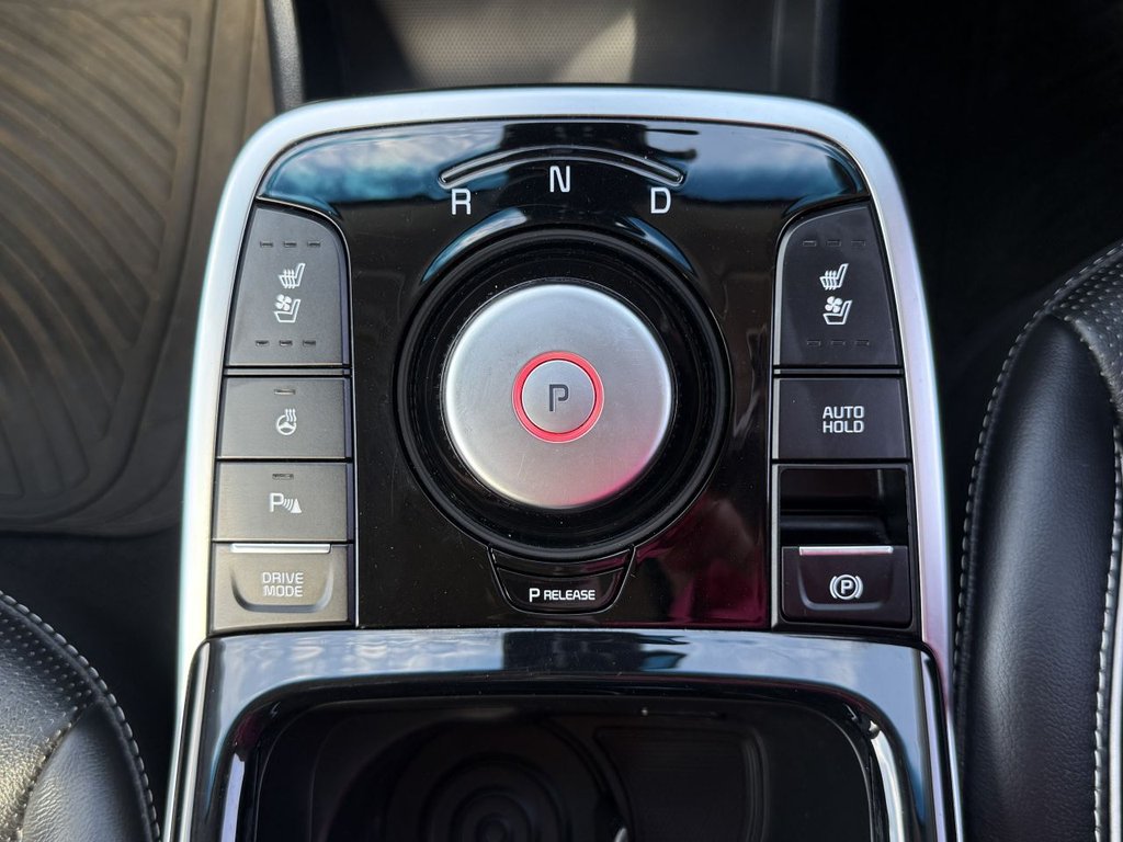 Used Kia Niro 2021 for sale - 78180954: Photo 16