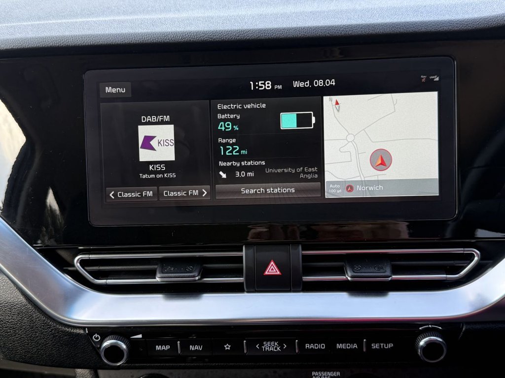 Used Kia Niro 2021 for sale - 78180954: Photo 17