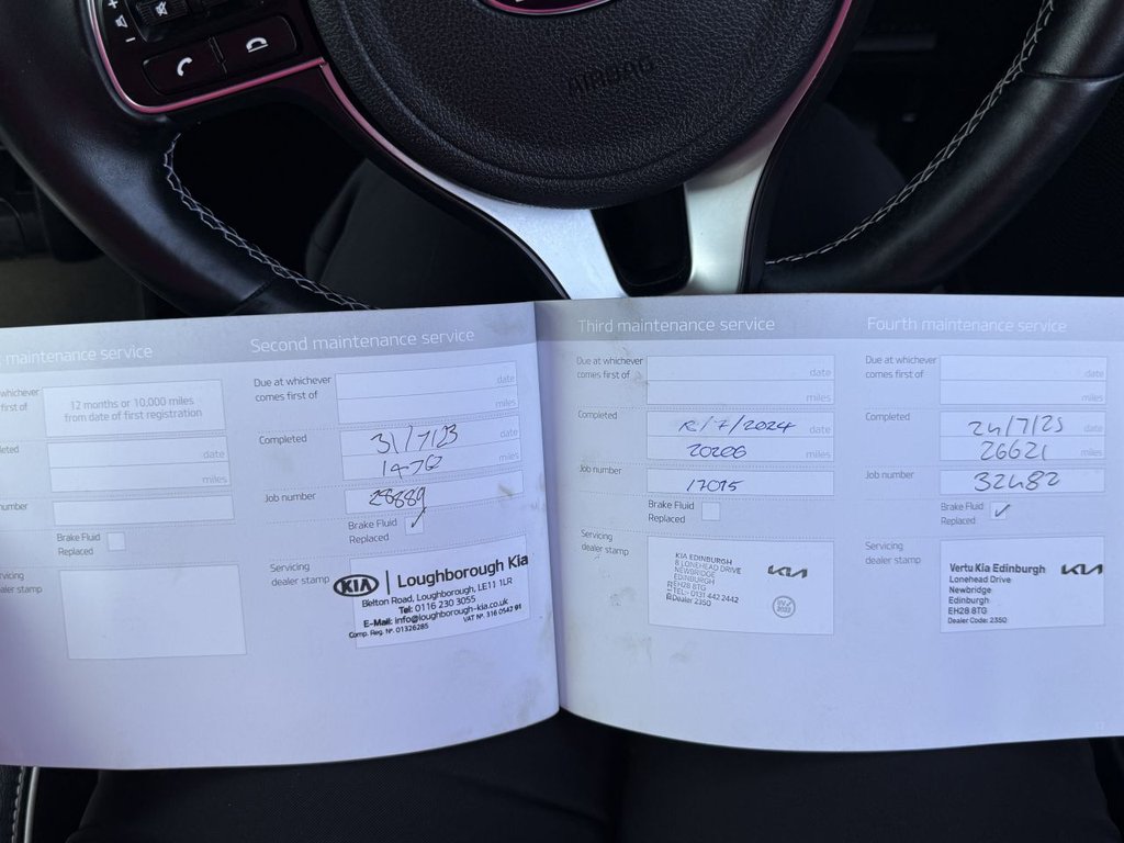 Used Kia Niro 2021 for sale - 78180954: Photo 21