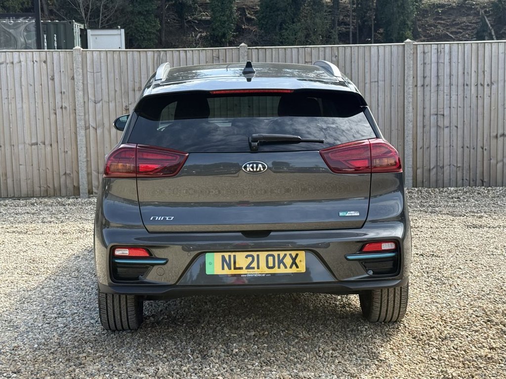 Used Kia Niro 2021 for sale - 78180954: Photo 4