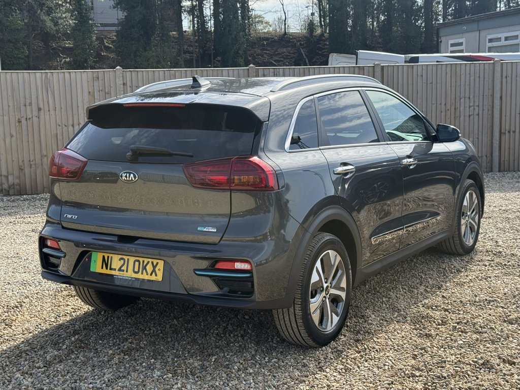 Used Kia Niro 2021 for sale - 78180954: Photo 5