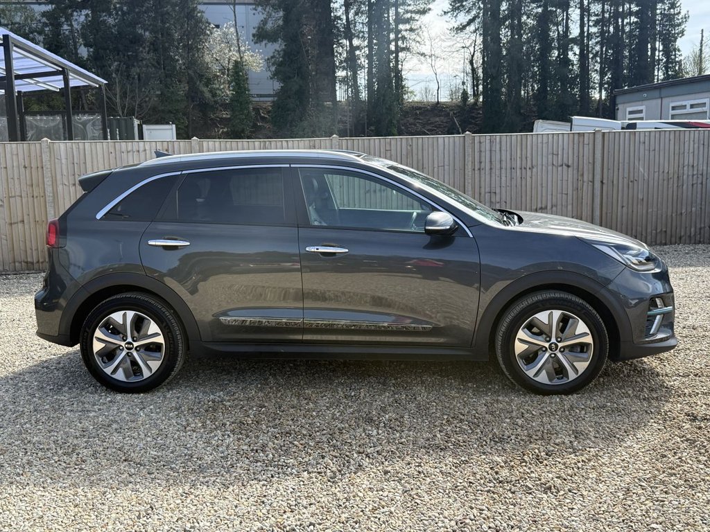 Used Kia Niro 2021 for sale - 78180954: Photo 6