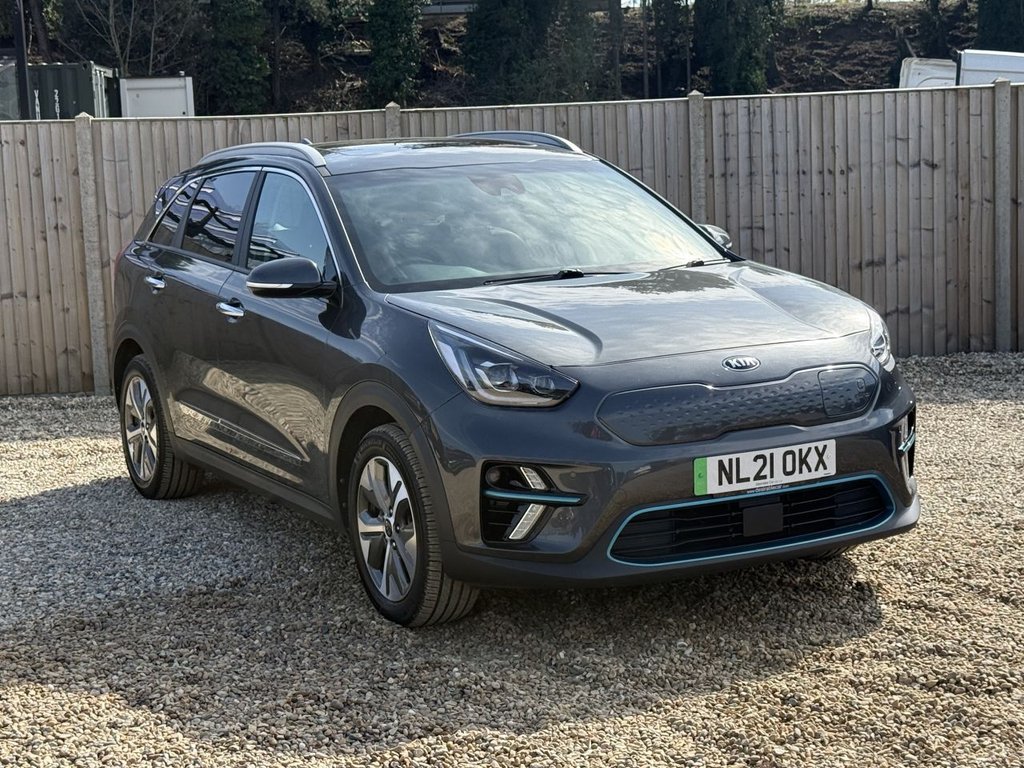 Used Kia Niro 2021 for sale - 78180954: Photo 7