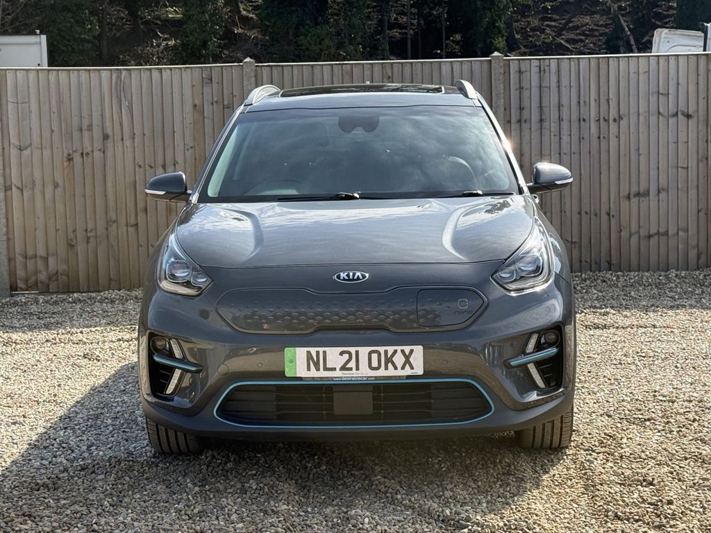 Used Kia Niro 2021 for sale - 78180954: Photo 8