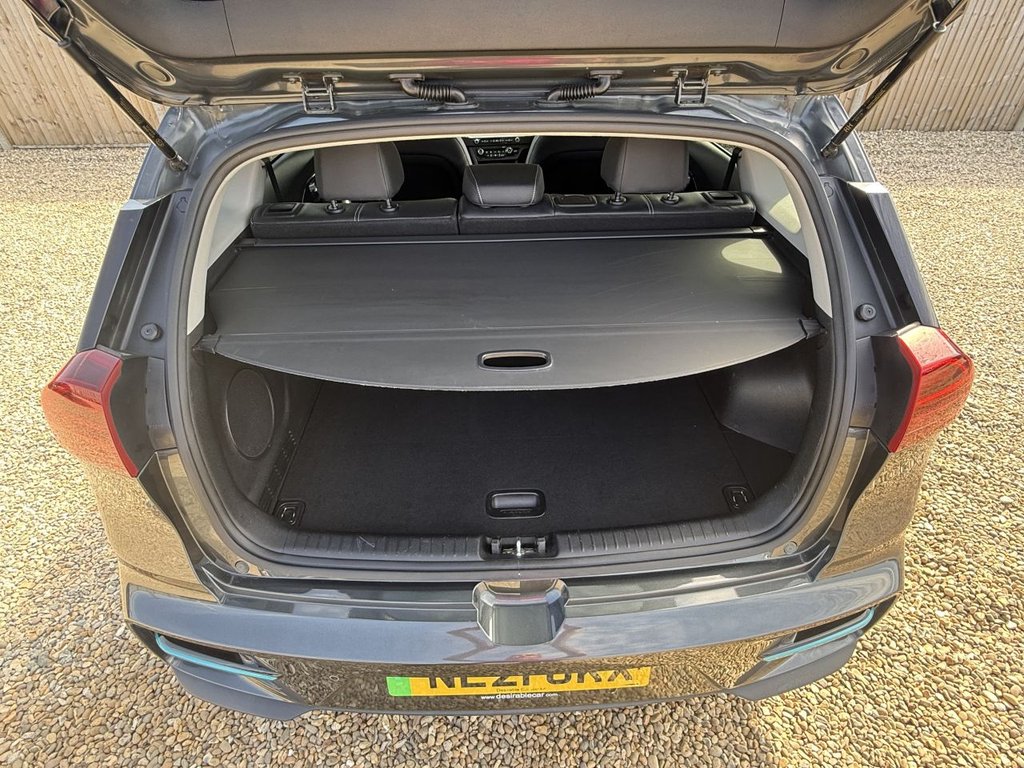 Used Kia Niro 2021 for sale - 78180954: Photo 9