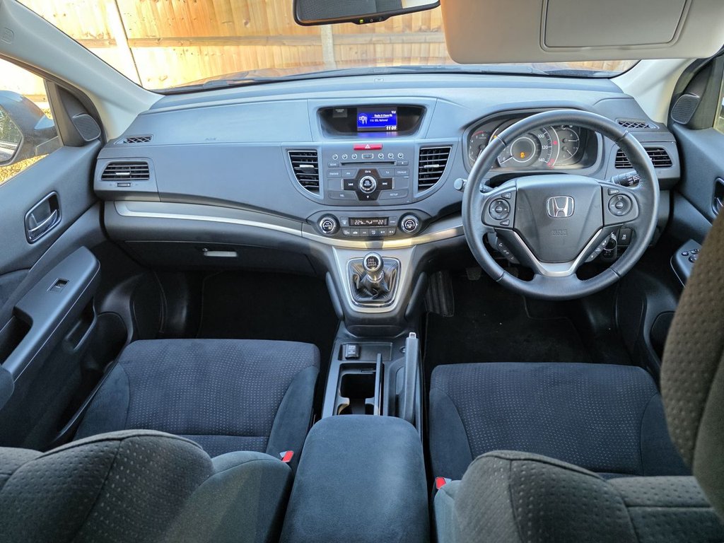 Used Honda CR-V 2014 for sale - 76783549: Photo 10