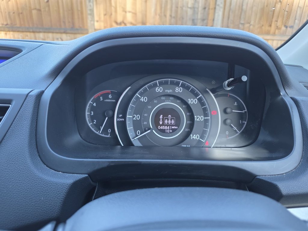 Used Honda CR-V 2014 for sale - 76783549: Photo 12