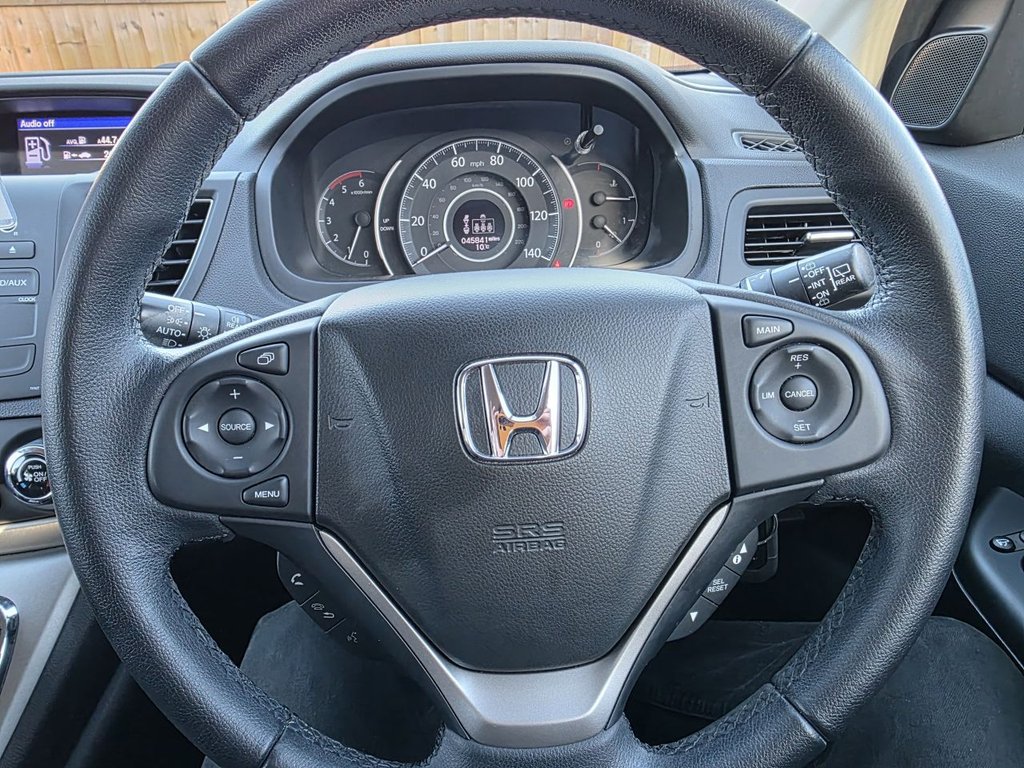 Used Honda CR-V 2014 for sale - 76783549: Photo 13