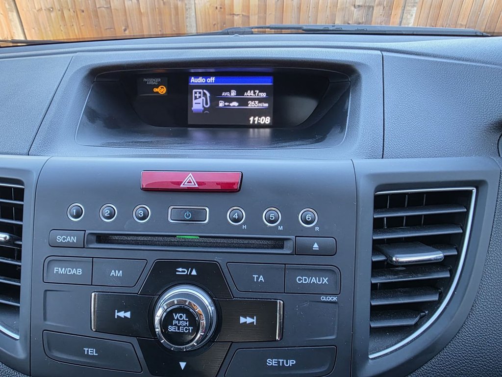 Used Honda CR-V 2014 for sale - 76783549: Photo 15