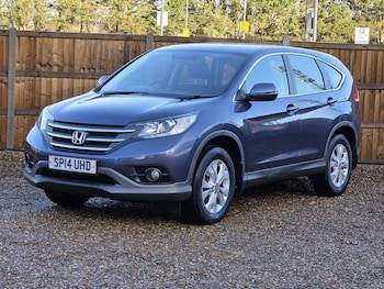 2014 (14) - 1.6 i-DTEC SE 5dr 2WD