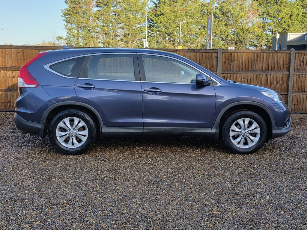 Used Honda CR-V 2014 for sale - 76783549: Photo 6