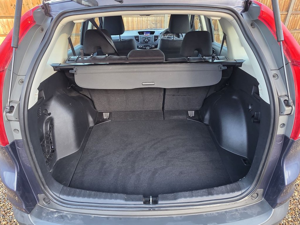 Used Honda CR-V 2014 for sale - 76783549: Photo 9