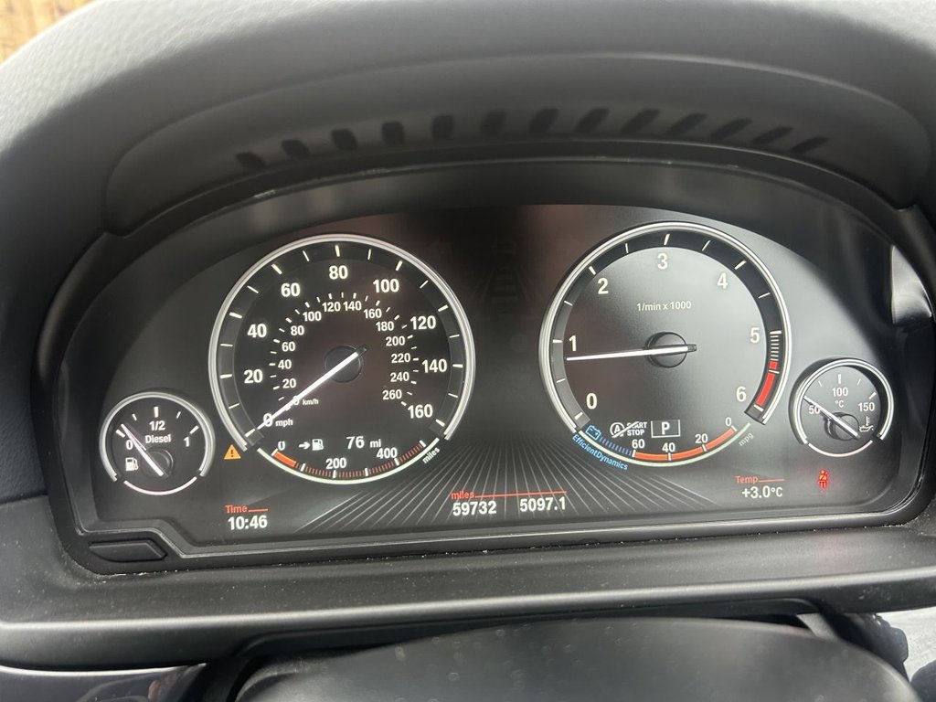 Used BMW 5 Series 2016 for sale - 77780400: Photo 15