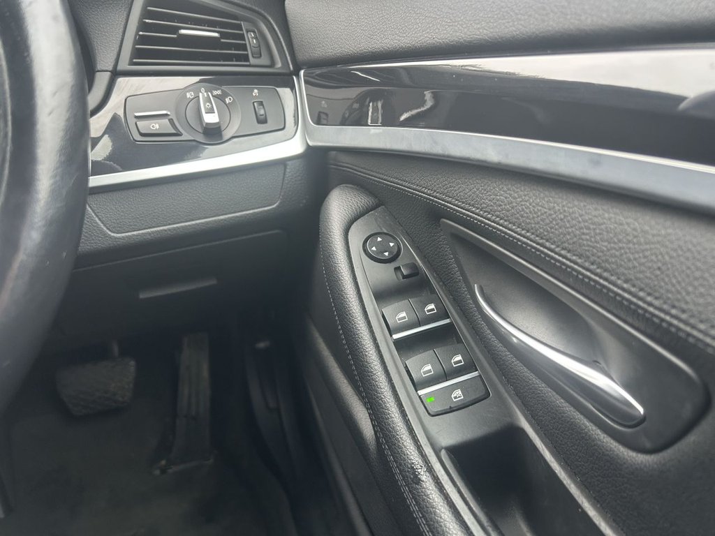 Used BMW 5 Series 2016 for sale - 77780400: Photo 16