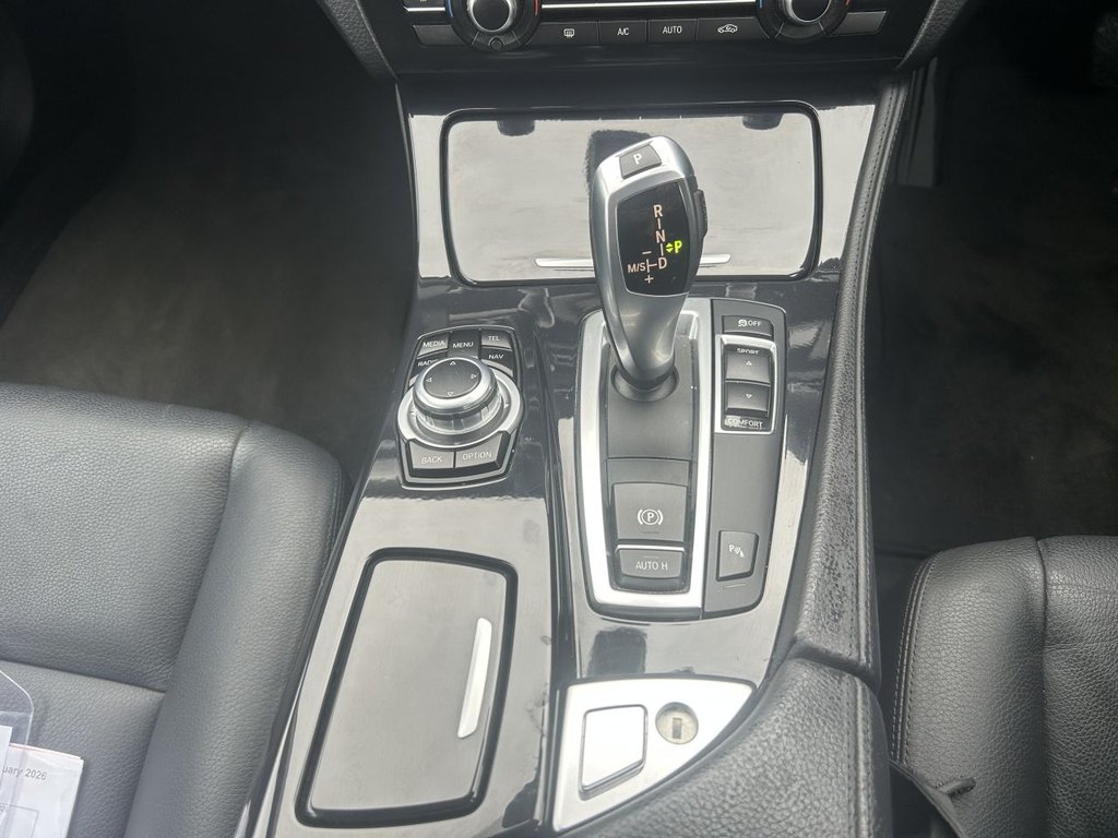 Used BMW 5 Series 2016 for sale - 77780400: Photo 17