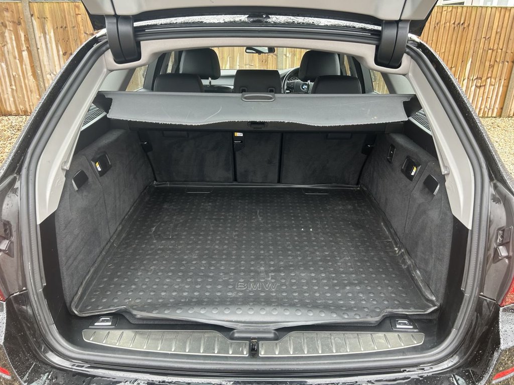 Used BMW 5 Series 2016 for sale - 77780400: Photo 9