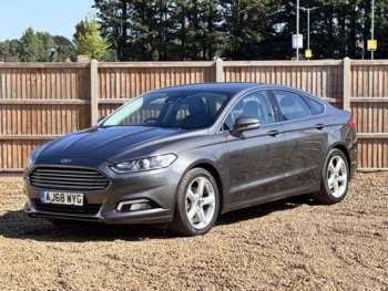 2019 (68) - 2.0 Hybrid 4dr Auto