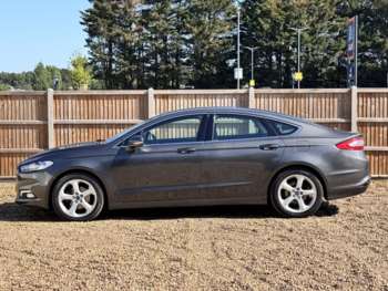 Used Ford Mondeo 2019 for sale - 75221005: Photo