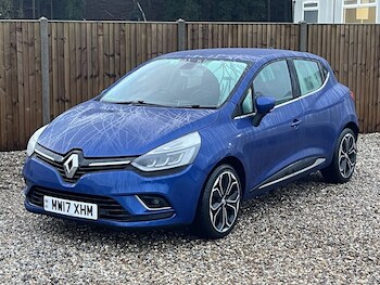Used Renault Clio 2017 for sale - 77226948: Photo