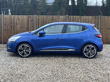 Used Renault Clio 2017 for sale - 77226948: Photo