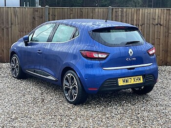 Used Renault Clio 2017 for sale - 77226948: Photo
