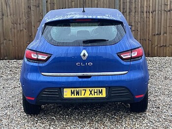 Used Renault Clio 2017 for sale - 77226948: Photo