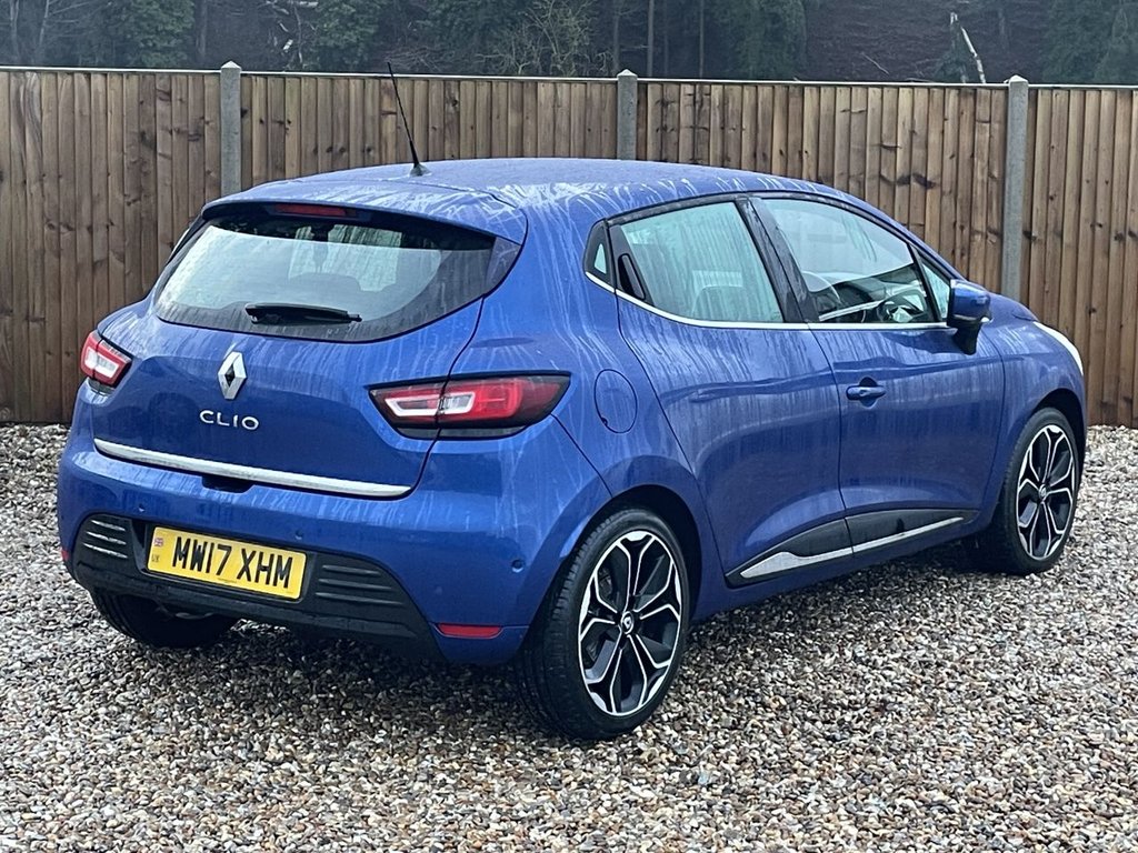 Used Renault Clio 2017 for sale - 77226948: Photo 5