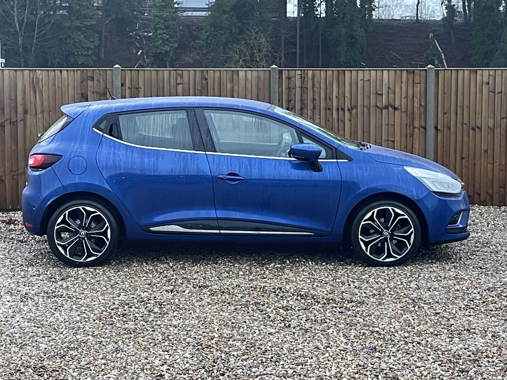 Used Renault Clio 2017 for sale - 77226948: Photo 6