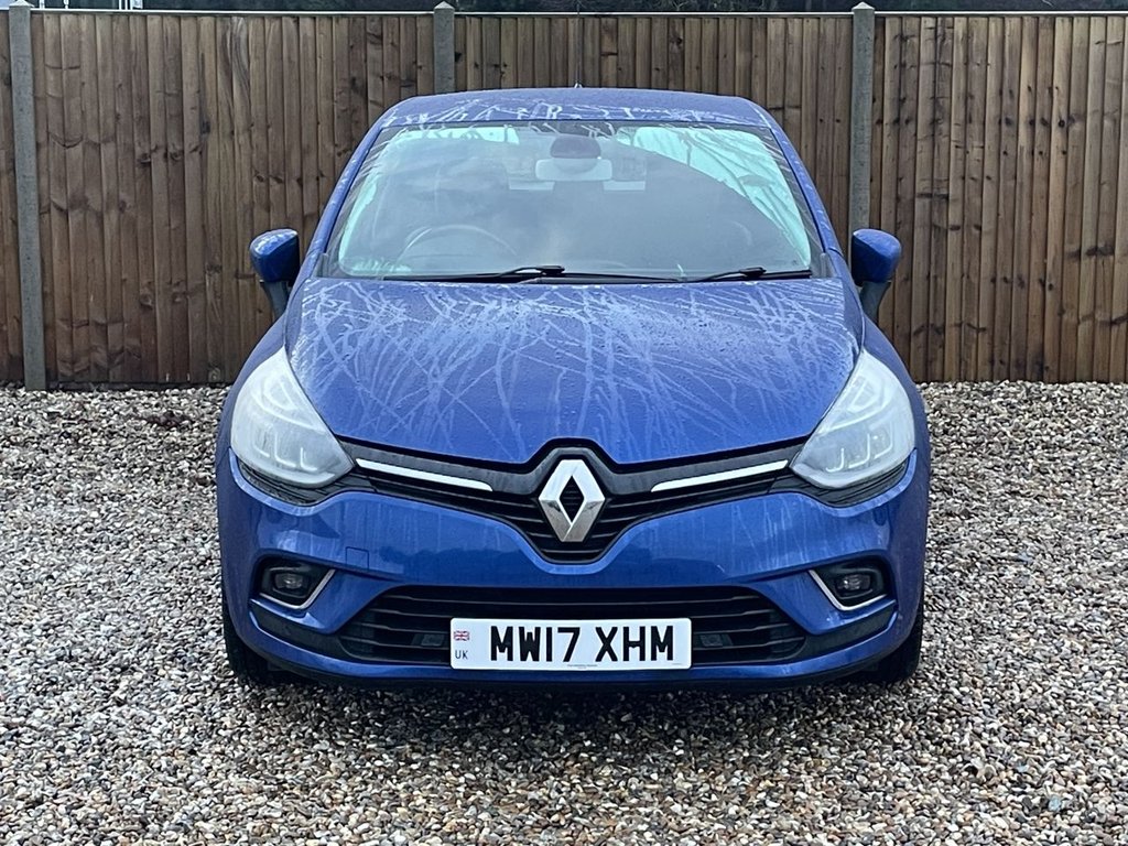Used Renault Clio 2017 for sale - 77226948: Photo 8