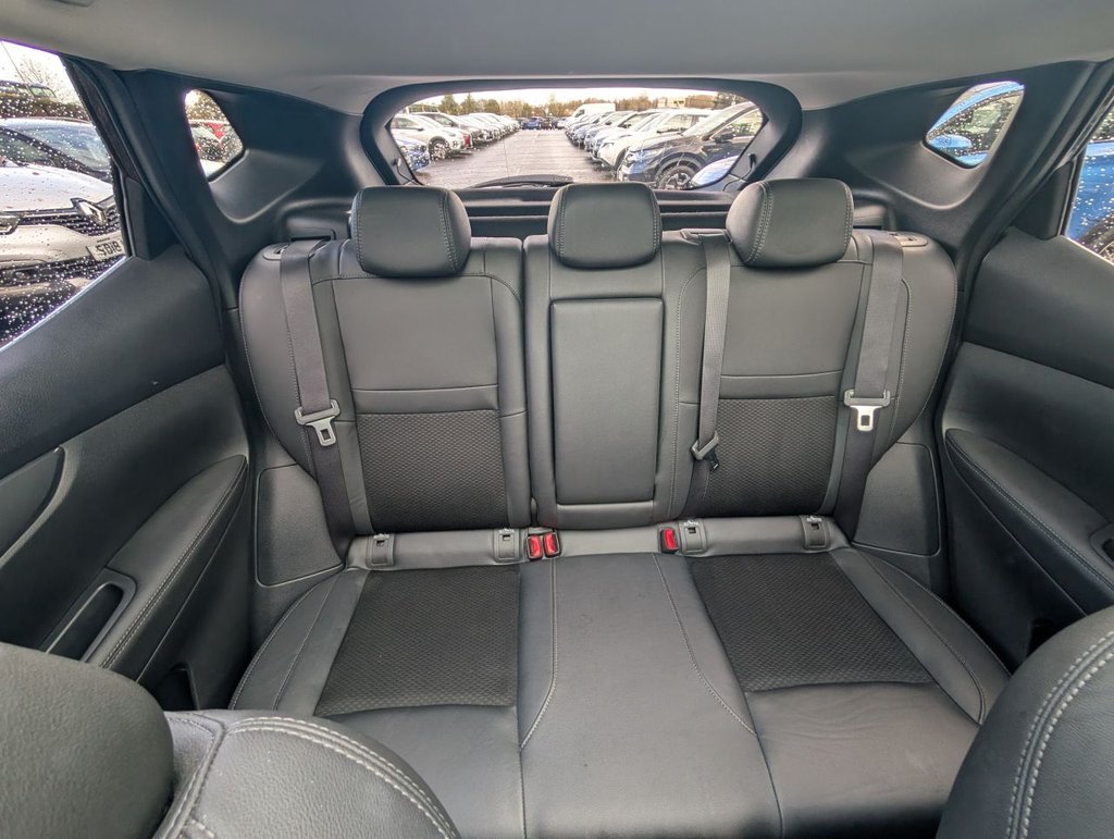 Used Nissan Qashqai 2018 for sale - 76546881: Photo 11