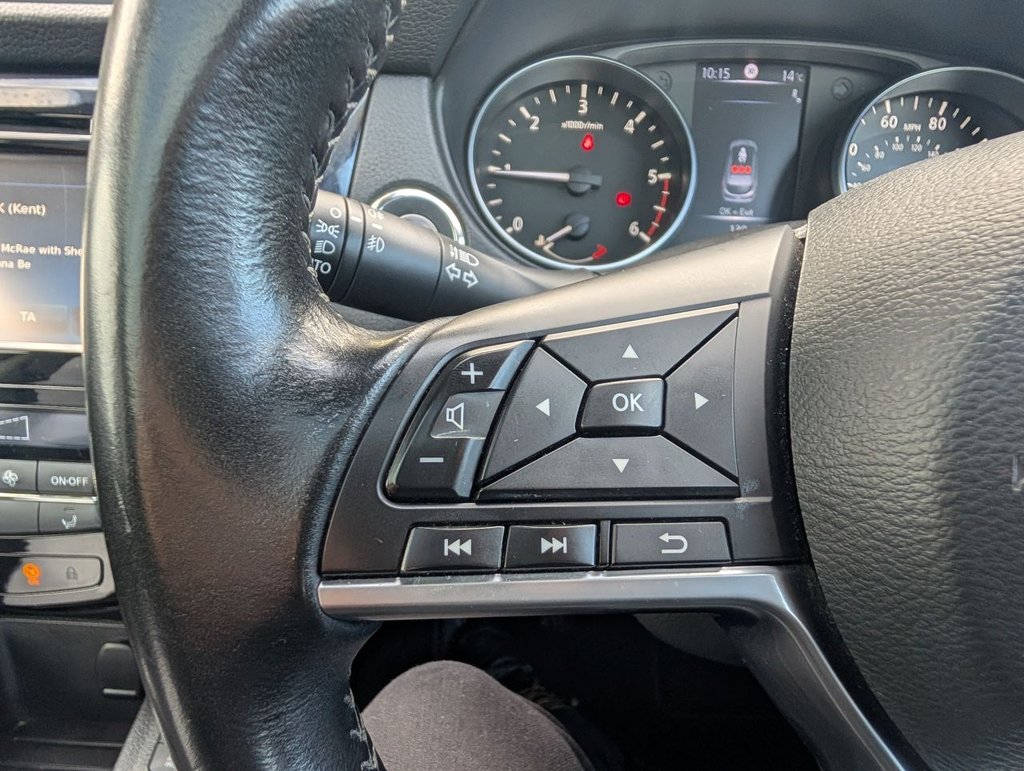 Used Nissan Qashqai 2018 for sale - 76546881: Photo 13