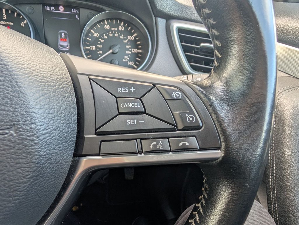 Used Nissan Qashqai 2018 for sale - 76546881: Photo 14